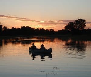 Canoe 1