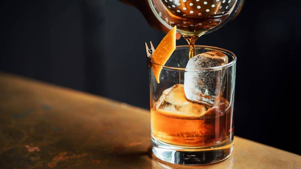Cocktails