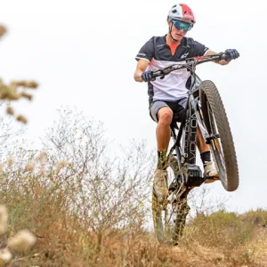 Electri Bicycle 3
