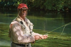 Fishing 3