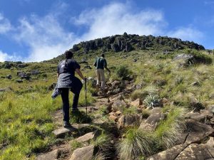 Hiking 2