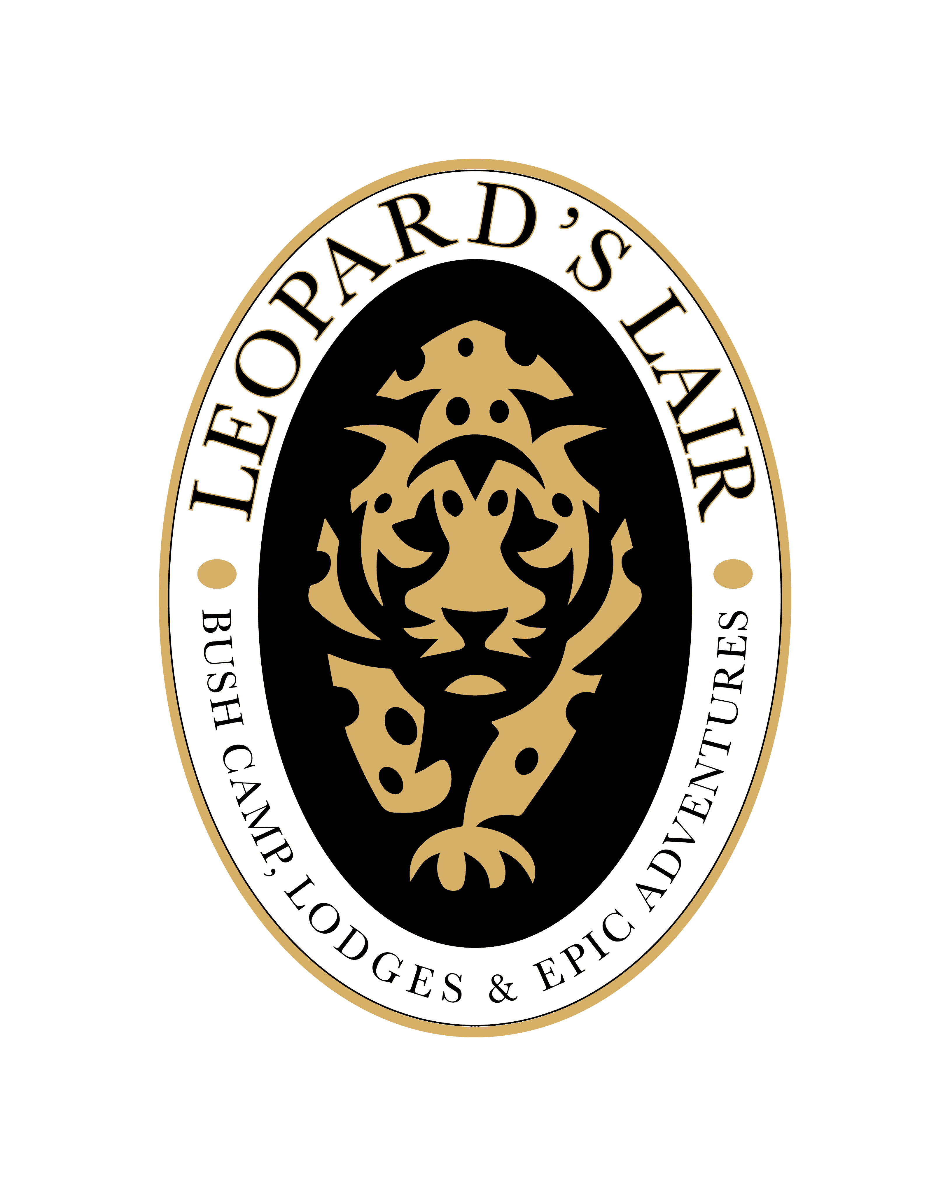 Lodge Leopards Lair