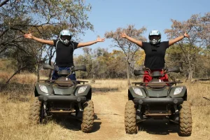 Quadbikes 1