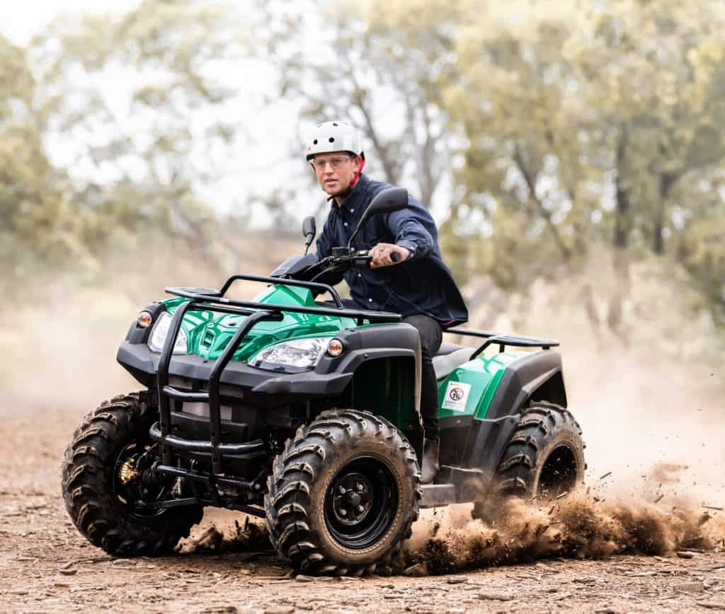 Quadbikes 2
